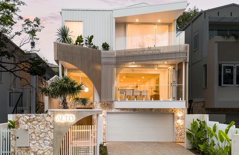 Alto - Indooroopilly