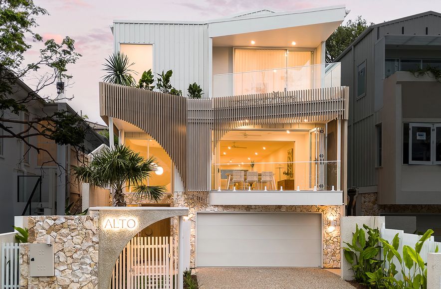 Alto - Indooroopilly