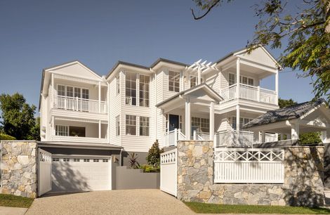 The Promenade - Camp Hill