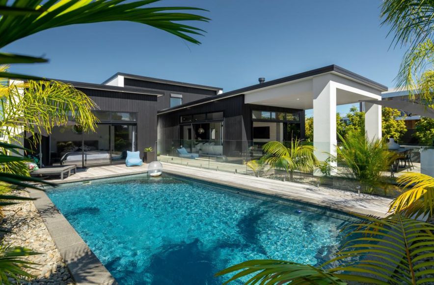 Coast Homes Lot 1