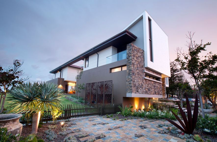 Sebring Residence