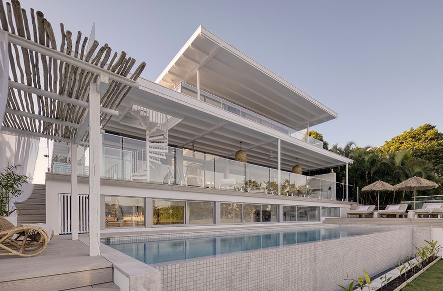 Selamanya House Gold Coast QLD