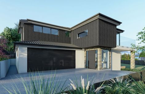 Executive City Living