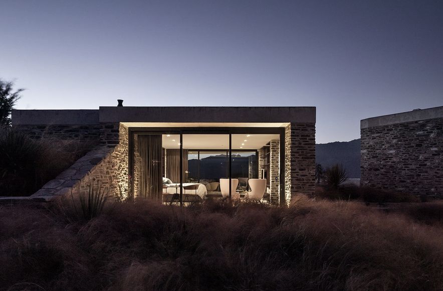 Jacks Retreat Studio