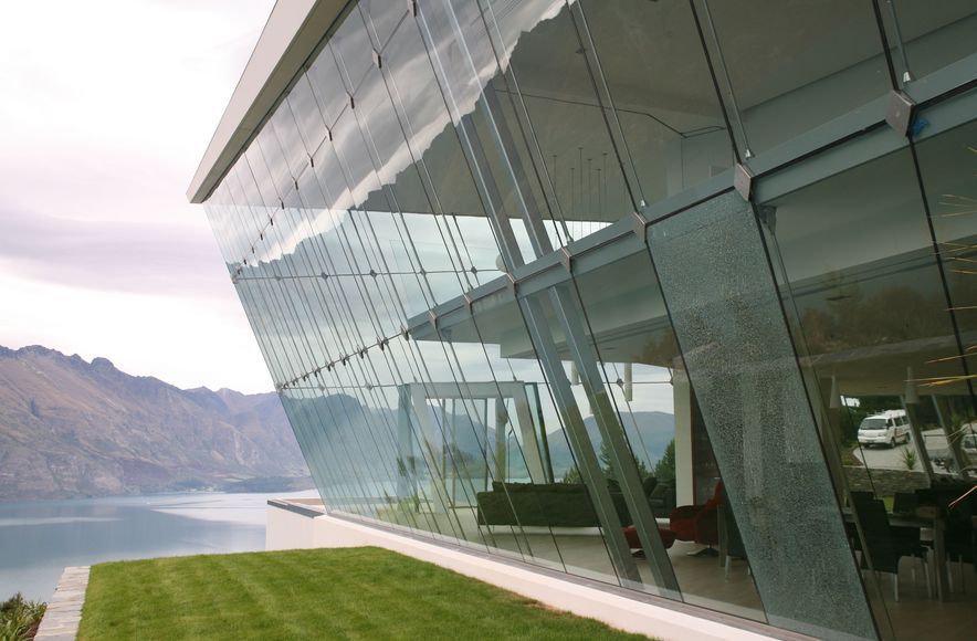 Jagged Edge - Queenstown