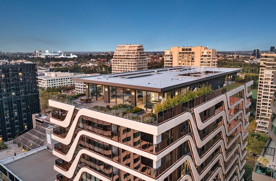 Skyhouse St Kilda
