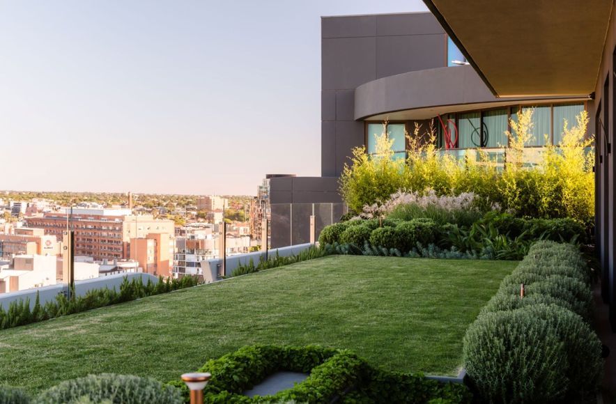 Skyhouse St Kilda