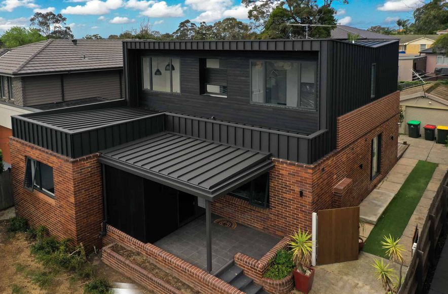 Snap-line 45® - Gladesville