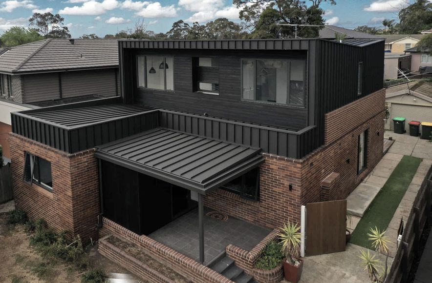 Snap-line 45® - Gladesville