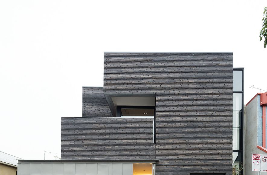 South Yarra Residence