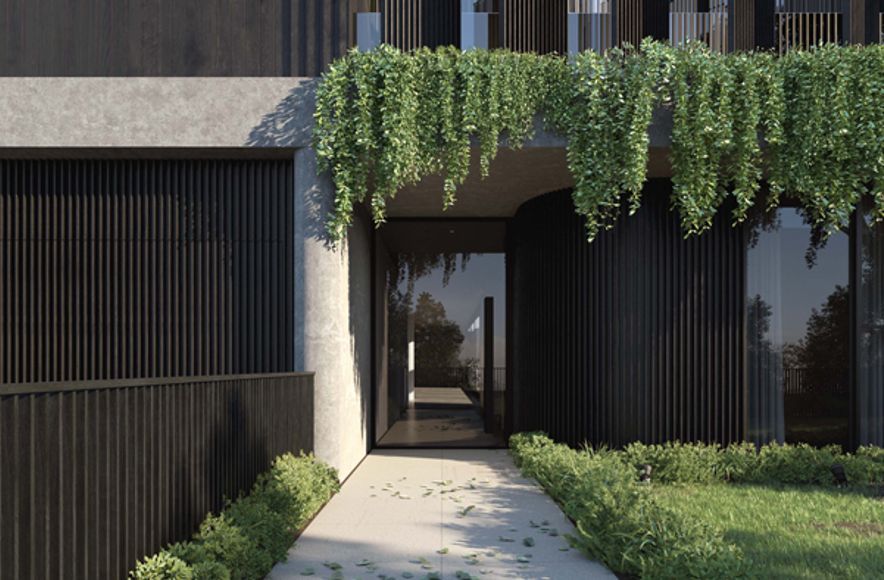 SPRINGHALL PARADE, PASCOE VALE SOUTH