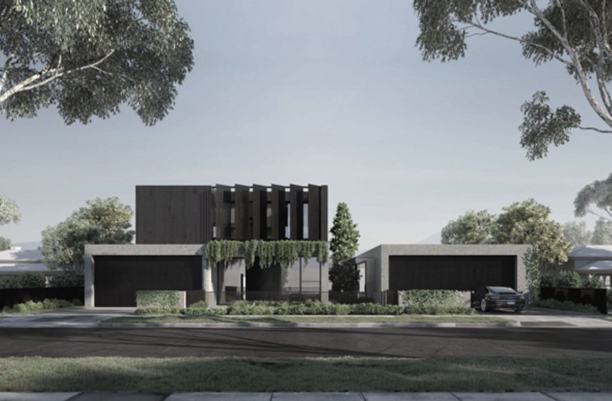 SPRINGHALL PARADE, PASCOE VALE SOUTH