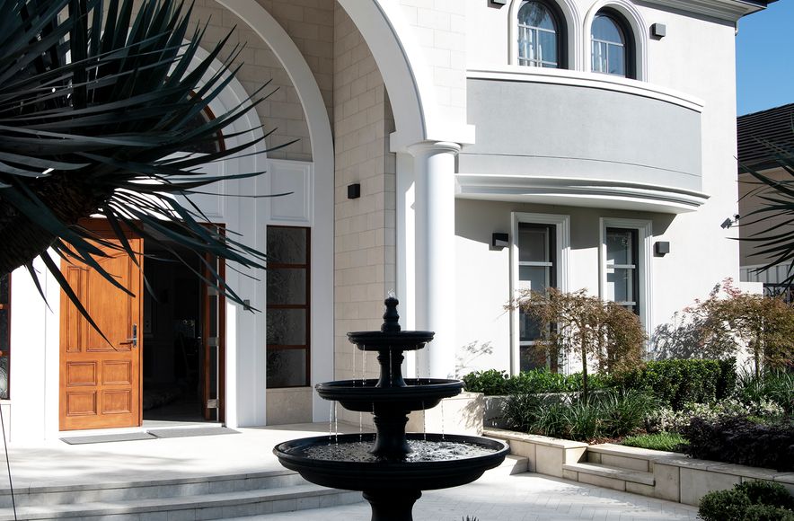 Strathfield Residence