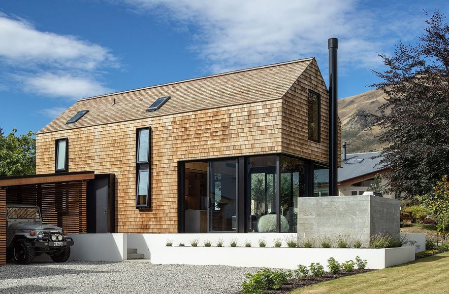 Sugi House
