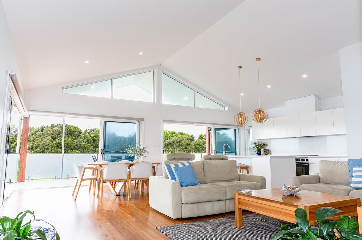 Surfers House