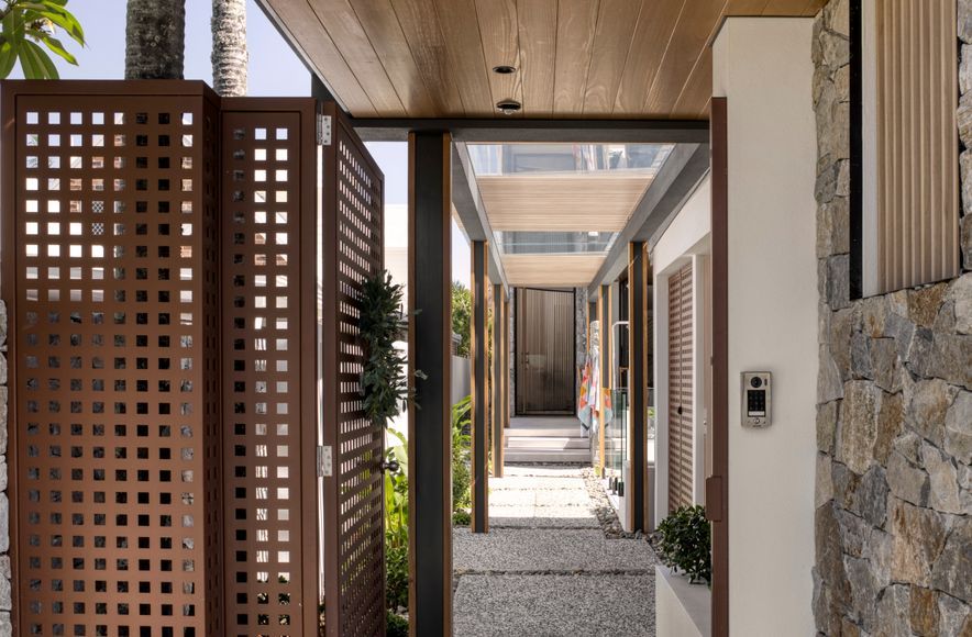Sunbrite Residence