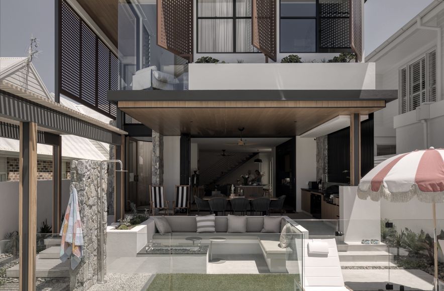 Sunbrite Residence