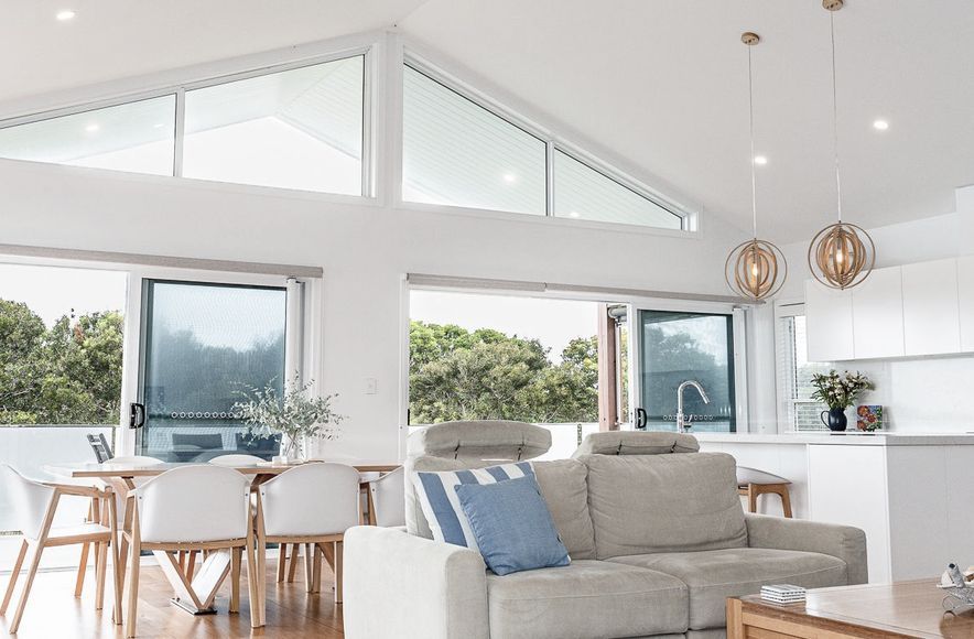 Surfers House
