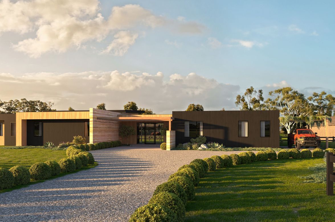 Westlea House