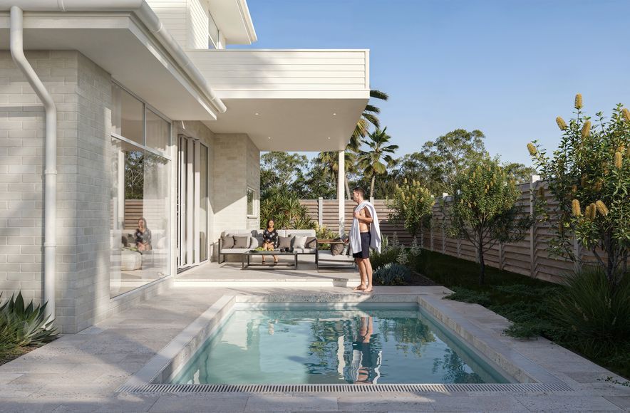 Seaview House