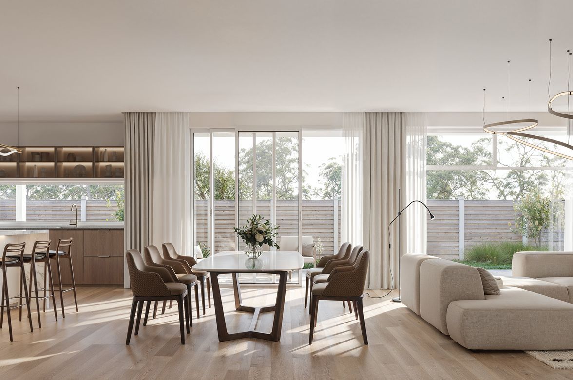 Seaview House