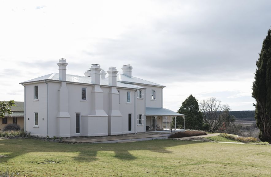 The Estate