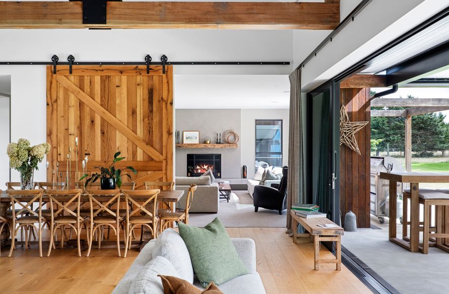 TRK House