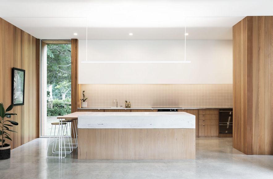 Shibui House