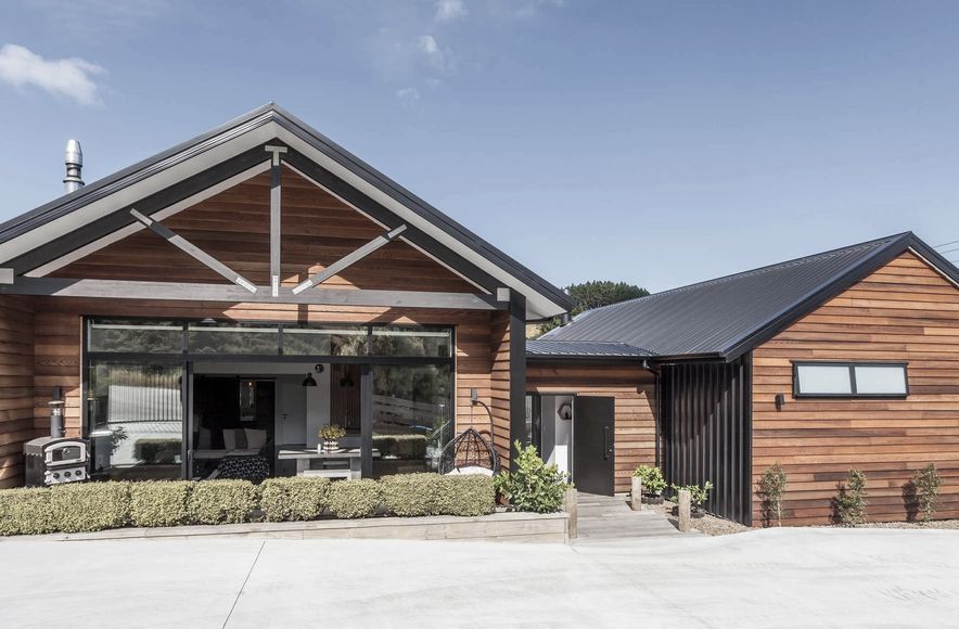 Te Tutu Residence 2017