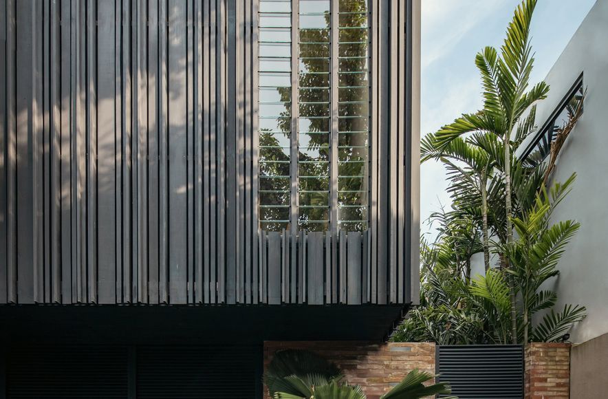 Tegel House_Canggu_Bali Indonesia