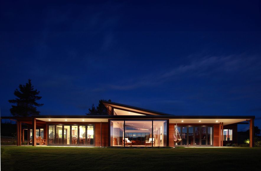 Te Mara Way House