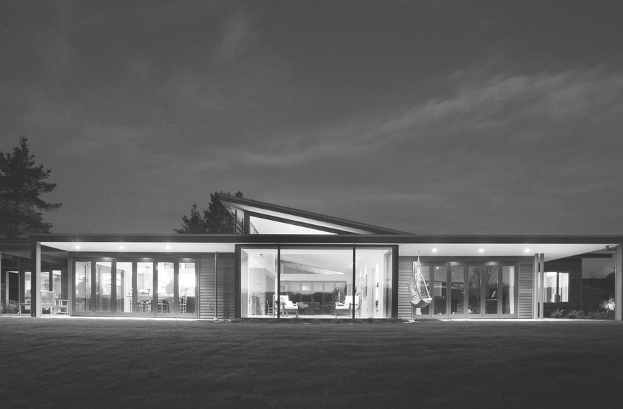 Te Mara Way House