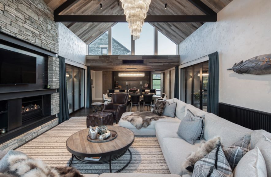 Millbrook II, Queenstown