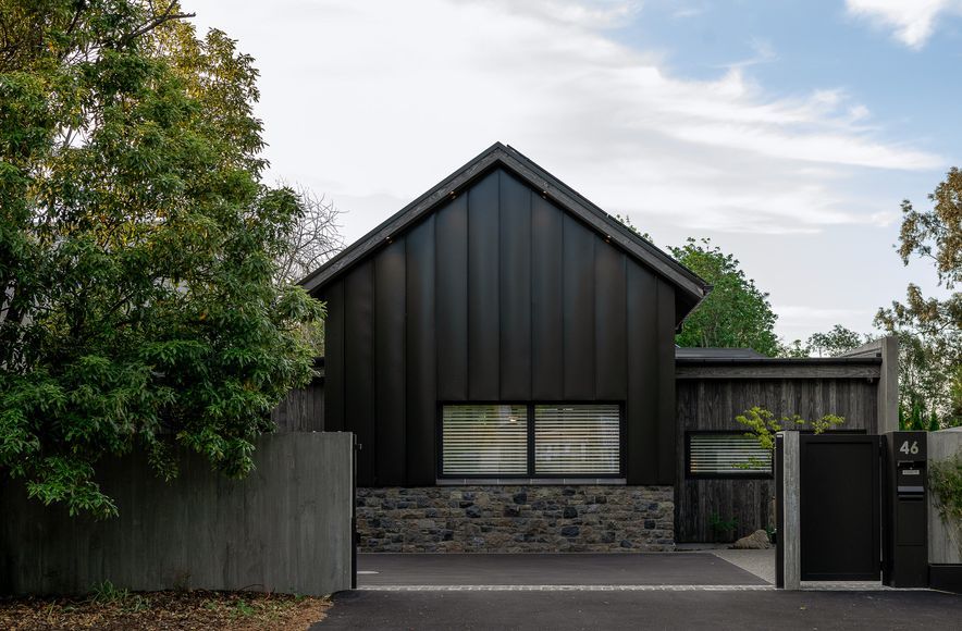 Cornerstone on Cashmere