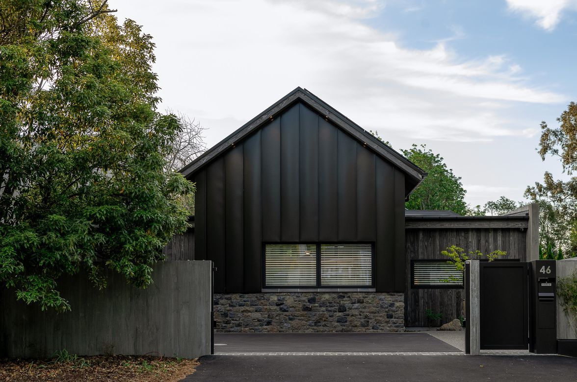 Cornerstone on Cashmere