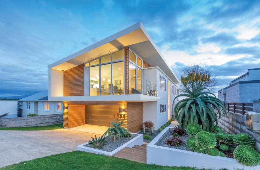 Gower Residence