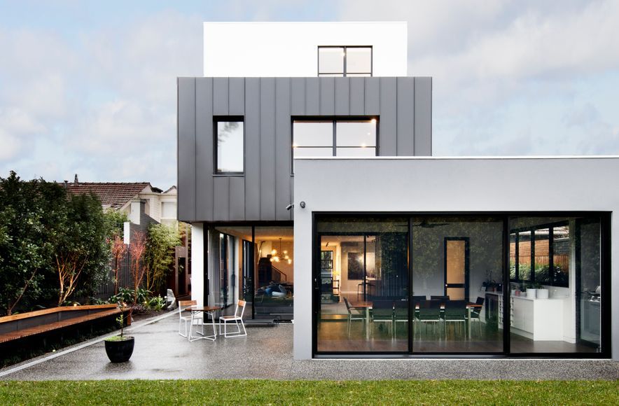 Toorak House