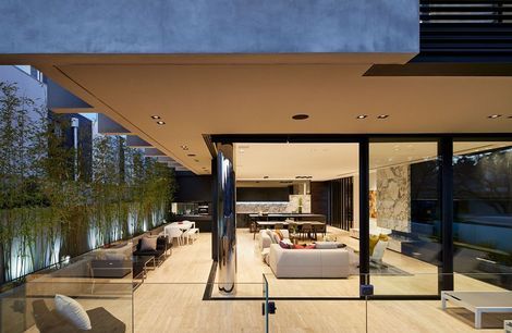 Cloverdale Ave, Toorak Project