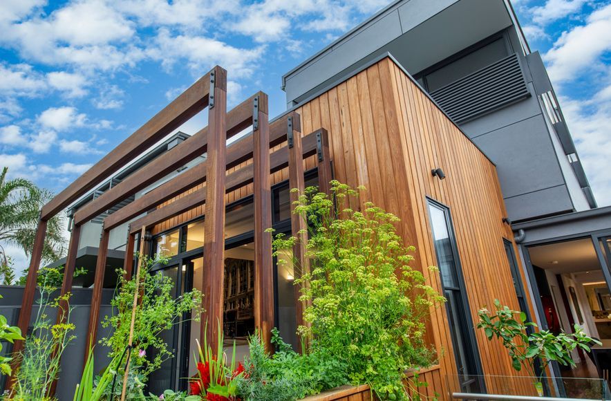 Fitzroy North House 3