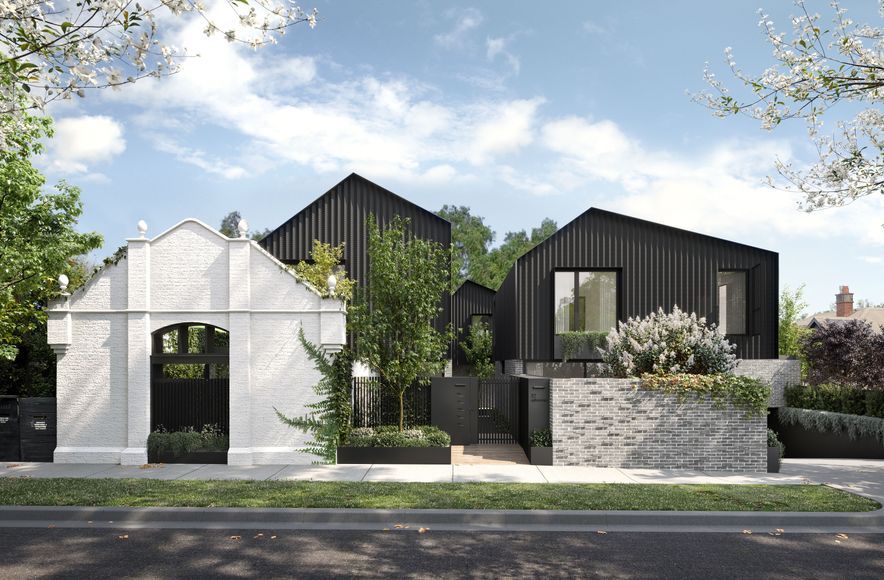 32 Rathmines