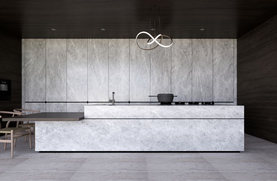 House M