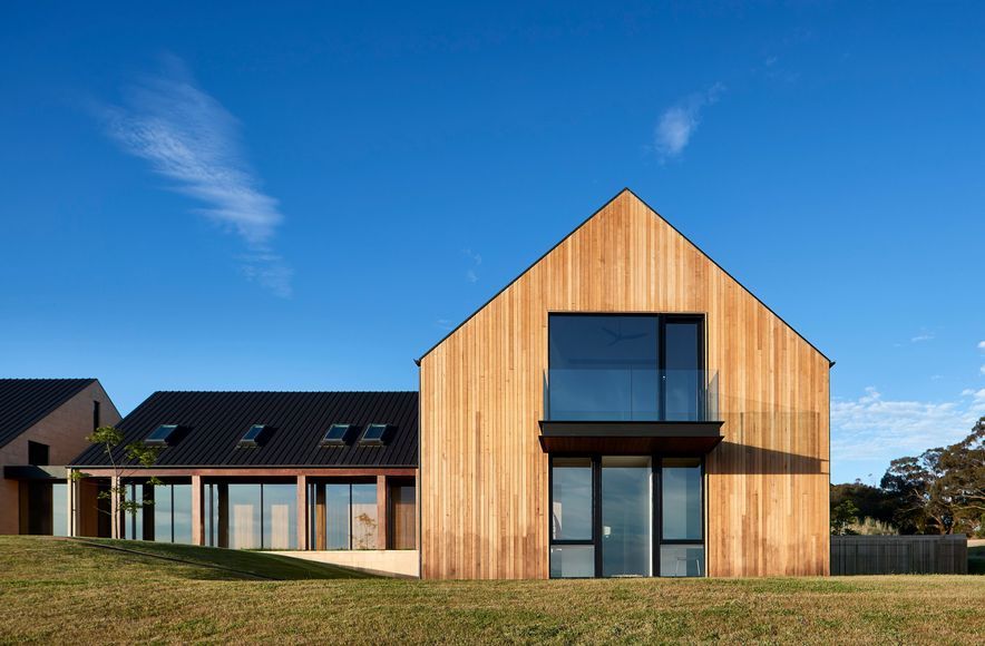 Flinders Residence