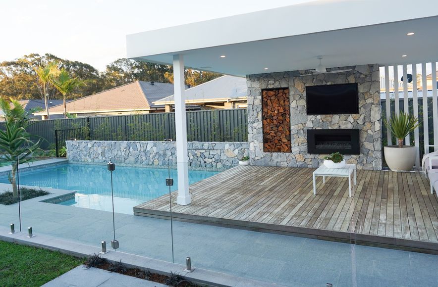 Project Lowry | Outside Indulgence
