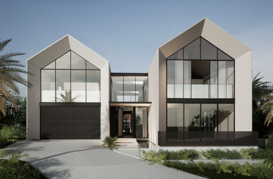 New Project - Lot 93 Taha Puke Road, Weiti Bay
