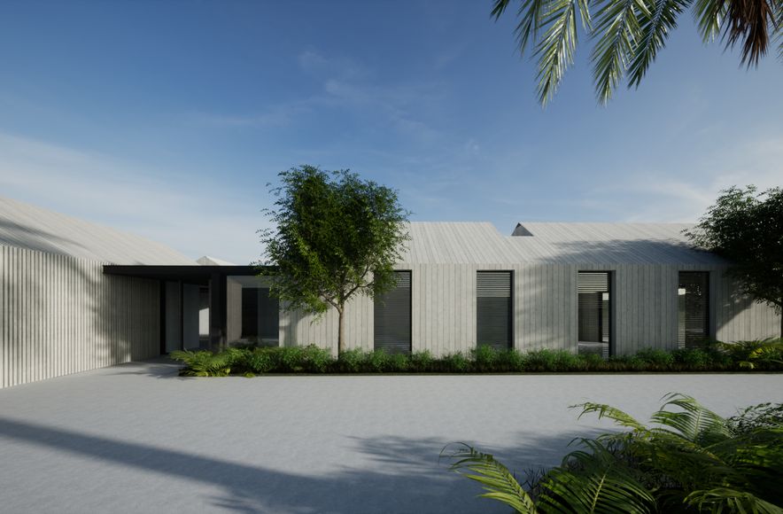 New Project - Lot 156 Ahumoana Road, Weiti Bay