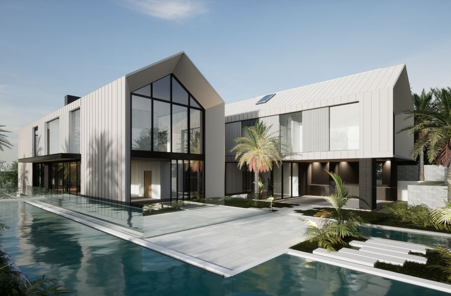New Project - Lot 93 Taha Puke Road, Weiti Bay
