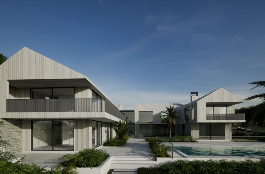 New Project - Lot 156 Ahumoana Road, Weiti Bay