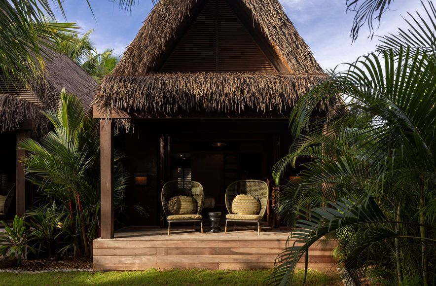 Vunabaka Residence IV — Fiji