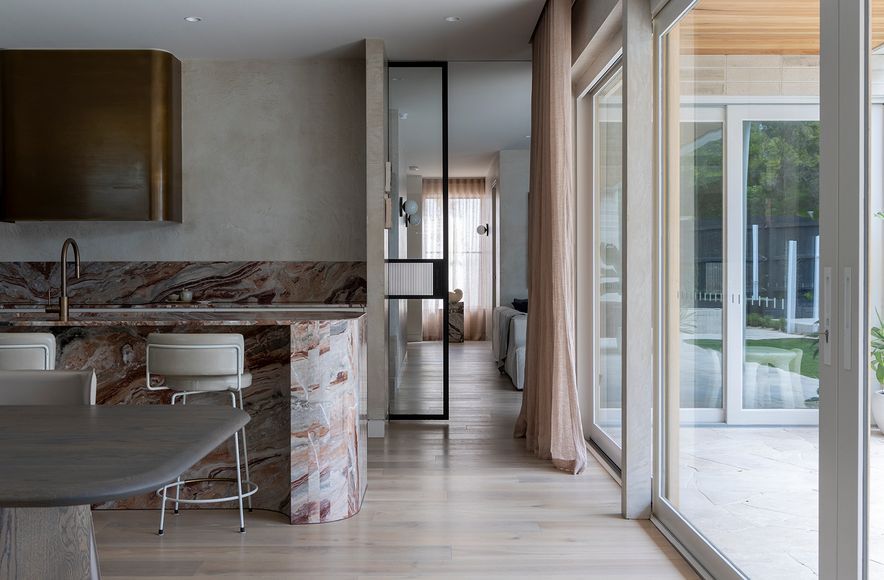 Hinkler House