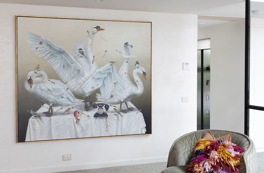 Southbank Apartment